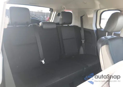 2012 Toyota Fj Cruiser z USA, uszkodzony, nr VIN JTEZU4BF5CK012220